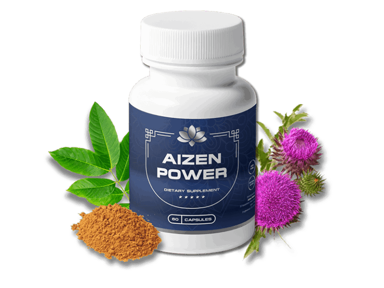 Aizen-Power